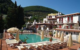 Don Pedro Hotel Ischia